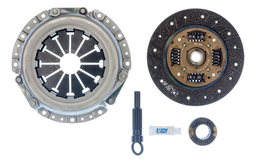 Kit De Clutch Embrague - Hyundai Accent (2006-2008)