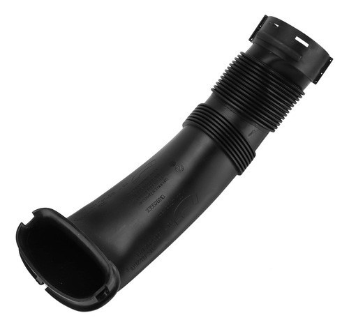 Manguera De Tubo De Entrada De Aire For Coche, Negra, Para