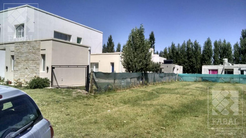 Imagen 2 de 12 de Terreno Venta Plottier, Barrio Privado Villa Muluen