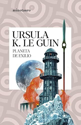 Planeta De Exilio - Le Guin Ursula K 