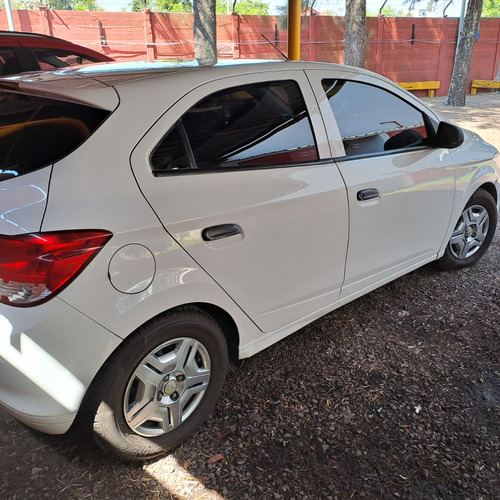 Chevrolet Onix 1.4 Joy Ls + 98cv