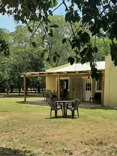 Casa Quinta Alquiler Temporal 4 Dormitorios 2 Baños Capacidad 13 Personas