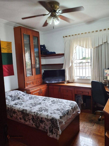 Imagem 6 de 30 de Lindo Apartamento Com 3 Dormitórios À Venda - Perdizes - São Paulo/sp - Ap2209