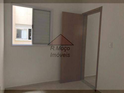 Imagem 12 de 13 de Apartamento Cidade Patriarca São Paulo/sp - 1686