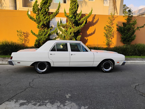 Dodge Dart V8