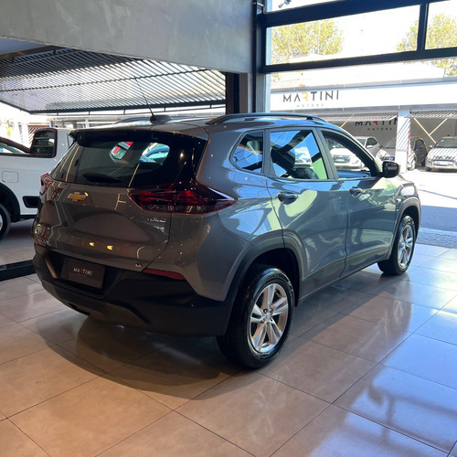 Chevrolet Tracker LT 1.0 Turbo 12V Flex Aut.