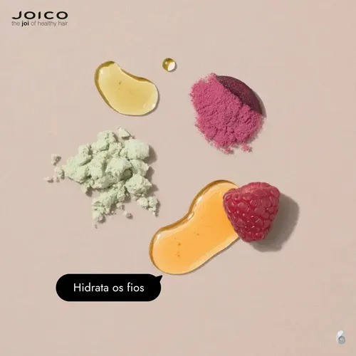 Kit Shampoo E Condicionador Innerjoi Preserve 300ml - Joico