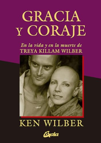 Gracia Y Coraje - Wilber Ken