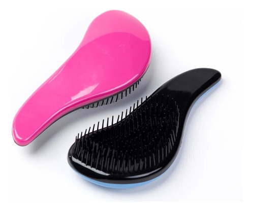 Cepillo Para Desenredar Antifrizz Maxcare