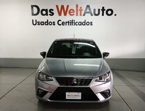 Imagen 3 de 12 de Seat Ibiza Style Paq. Beats Audio