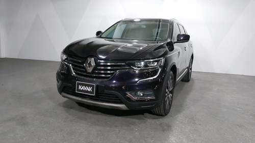 Renault Koleos 2.5 MINUIT CVT