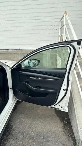 Mazda 3 2.0 I Sedan At