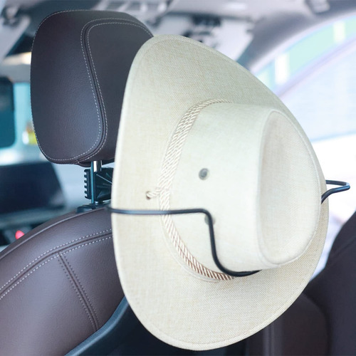 Soporte Para Sombreros De Vaquero, Estante Para Sombreros