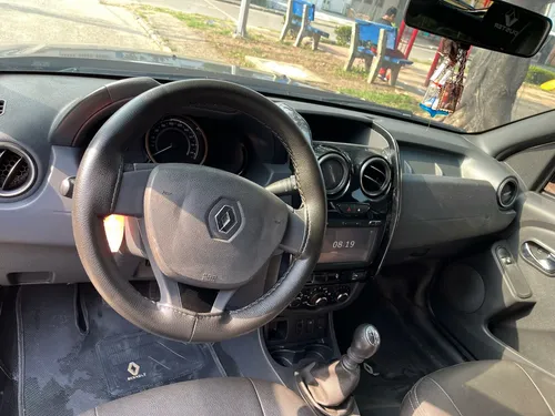 Renault Duster 2.0 Tripadvisor Intens 4X2