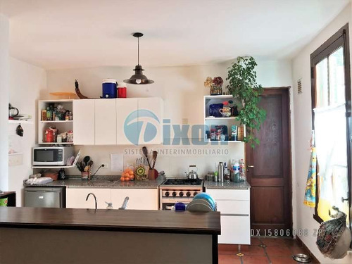 San Isidro - Casa Venta Usd 300.000