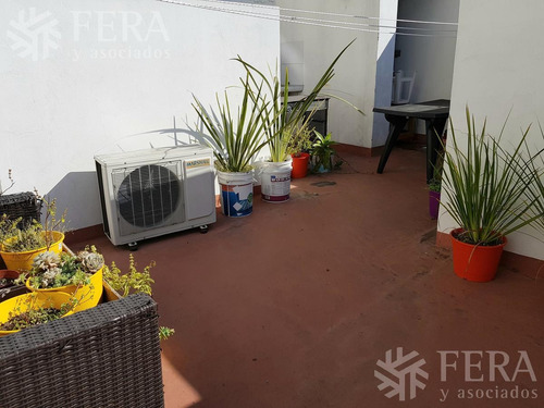 Imagen 19 de 21 de Venta De Duplex De 4 Ambientes Con Patio Y Terraza En Comun En Wilde (28076)