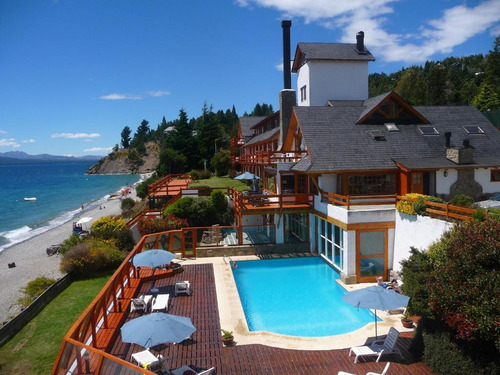 Alquilo Departamento 4/5 Personas Apart Del Lago Bariloche