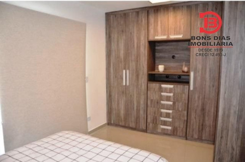 Imagem 12 de 15 de Sobrado Em Condominio - Vila Bertioga - Ref: 4553 - V-4553