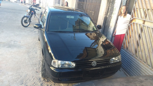 Volkswagen Gol 1.0 Special 2p Gasolina 2003