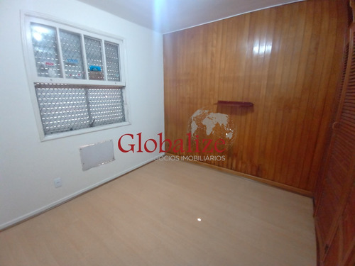 Imagem 25 de 30 de Apartamento - Ap01609 - 70609499