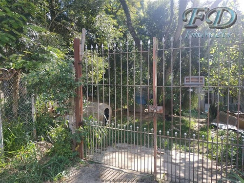Imagem 3 de 12 de Chácaras À Venda Em Mairiporã/sp - Compre O Seu Chácaras Aqui! - 1495791