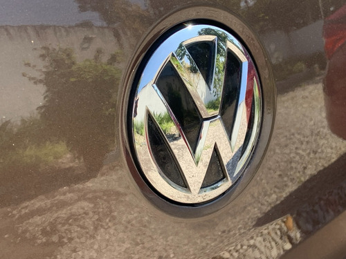 Imagen 7 de 15 de Volkswagen Polo Tsi Dsg 1.2l Aut 2017