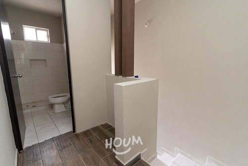 Imagen 4 de 22 de Casa En Residencial Palmas, Ciudad Apodaca Con 3 Recámaras, 111 M², Id: 60233