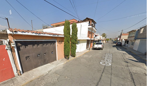 Casa En Venta Gladiolas Villa De Las Flores Coacalco/ Recuperación Bancaria Laab2