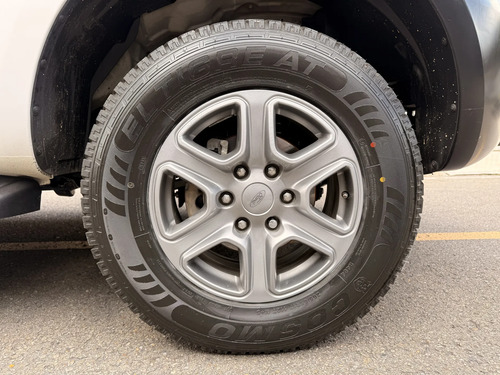 Ford Ranger 3.2 Xl 3.2 Diesel 4x4