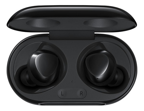Imagem 6 de 7 de Fone de ouvido in-ear sem fio Samsung Galaxy Buds+ preto