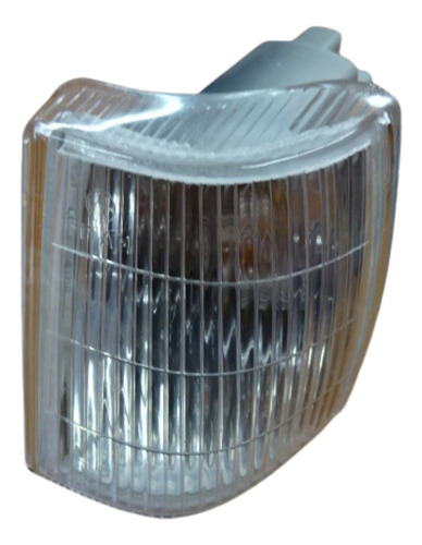 Faro Giro Delantero Izquierdo Renault 9 Y 11 Cristal Fitam