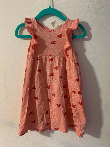 Vestido Hym Talle 2 - 3 Años