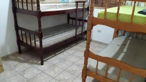 Imagem 10 de 14 de Casa Paranapuãn, 800 Mts Praia.itanhaém. Ref: 8001