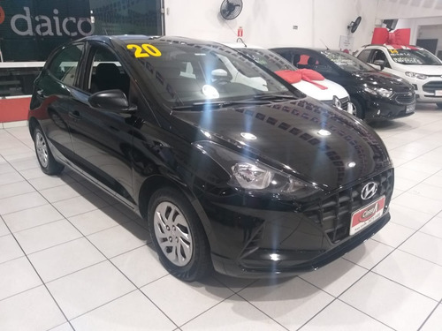 Imagem 3 de 8 de Hyundai Hb20