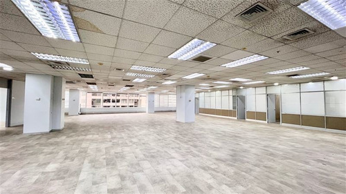 Imagen 17 de 20 de Oficina En Venta En Las Condes