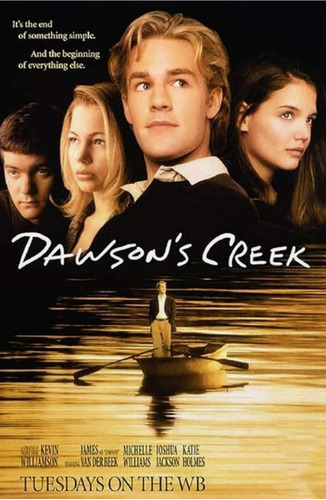 Dawson's Creek - Serie Completa