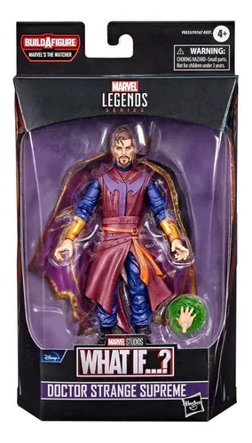 Legends juguetes sale