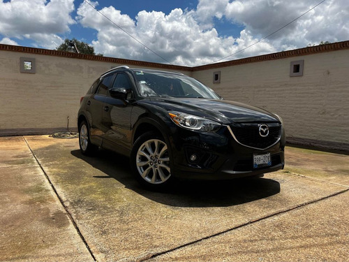 Mazda CX-5 2.5 S Grand Touring 4x2 At