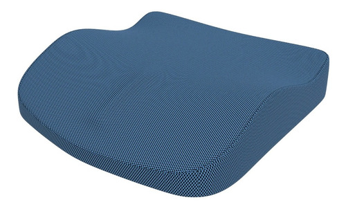 Cojin Almohadon Postural De Asiento Y Lumbar 2en1 Theraplus
