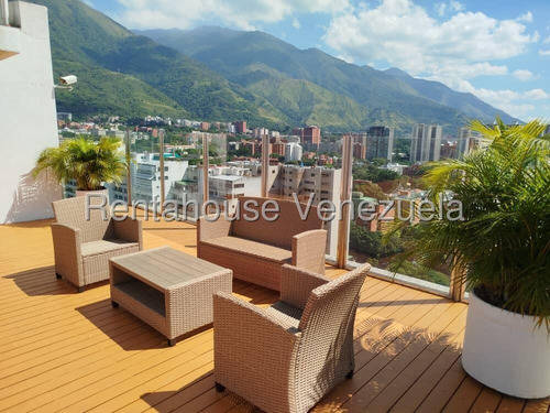 Rm Apartamento (1 Nivel) En Alquiler En Santa Eduvigis, Distrito Metropolitano