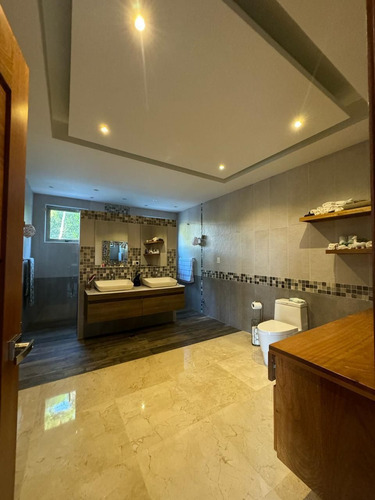 Venta Villa 3 Habitaciones En Jarabacoa La Vega Republica Dominicana