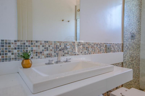 Casa À Venda No Jardim Acapulco - Guarujá/sp - Ca3173