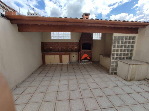 Imagem 25 de 30 de Casa Com 3 Dormitórios À Venda, 125 M² Por R$ 600.000,00 - Jardim Monte Alegre - Taboão Da Serra/sp - Ca0151