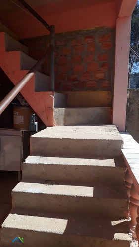 Imagem 9 de 28 de Vendo Casa 3 Dormitórios Área Do Terreno 510 M², Ponunduva - Cajamar/sp - Ca00087 - 34232985