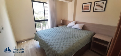 Imagem 7 de 12 de Flat Mobiliado No Sol Marina/marina Porto/itacuruça/mangaratiba - 497 - 70732401