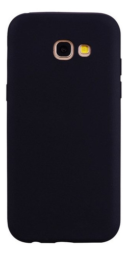 Capa Tpu Compatível Com Samsung Galaxy S7 Flexível Slim