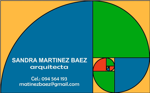 Imagen 2 de 2 de Arquitecto - Proyectos, Habilitaciones, Trámites Varios...
