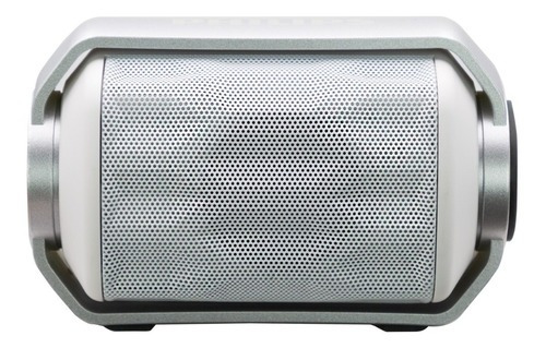 Parlante Waterproof Philips Bt2200/w Blanco