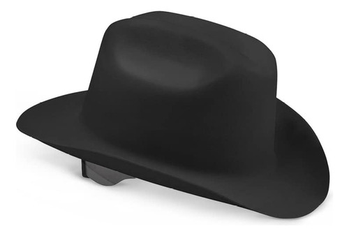 Safety Sombrero Duro Vaquero Suspension Trinquete 4