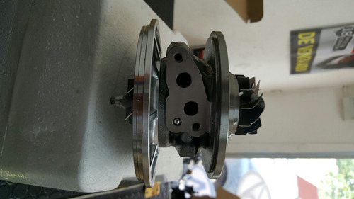 Imagen 2 de 3 de Turbo Para Hilux Y Land Cruiser 1kd